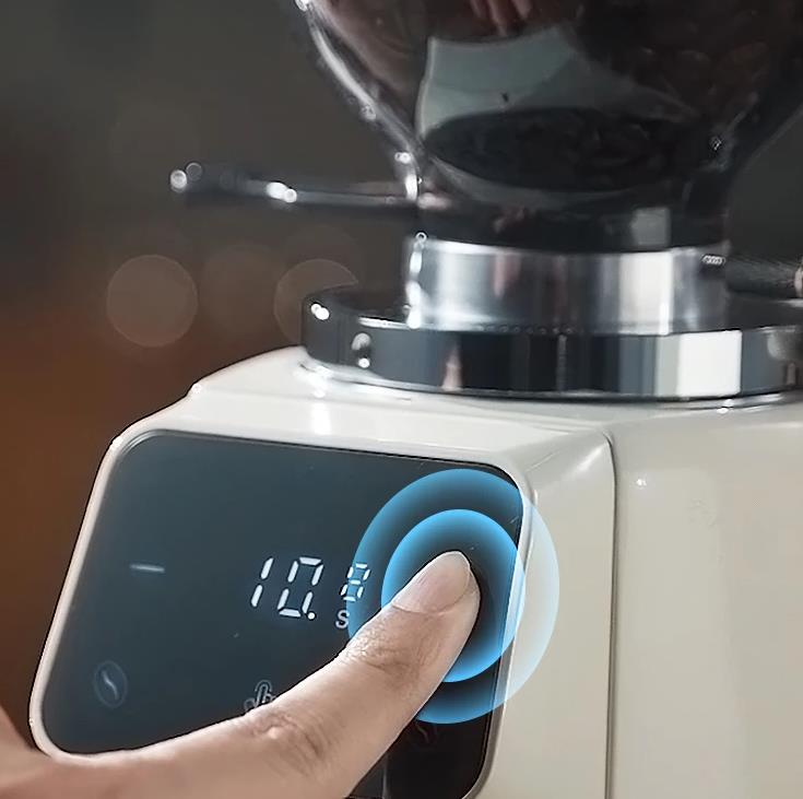 Home Cooking Business - Bean Grinder Home Business Automatic Grinder