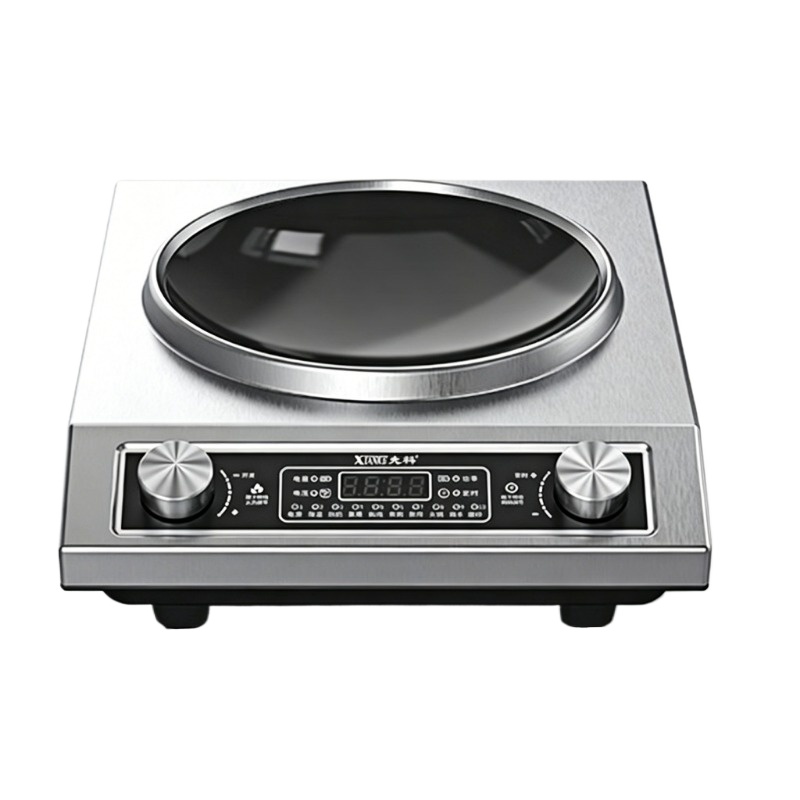 Home Cooking Business - Concave induction cooker 5000 watts high