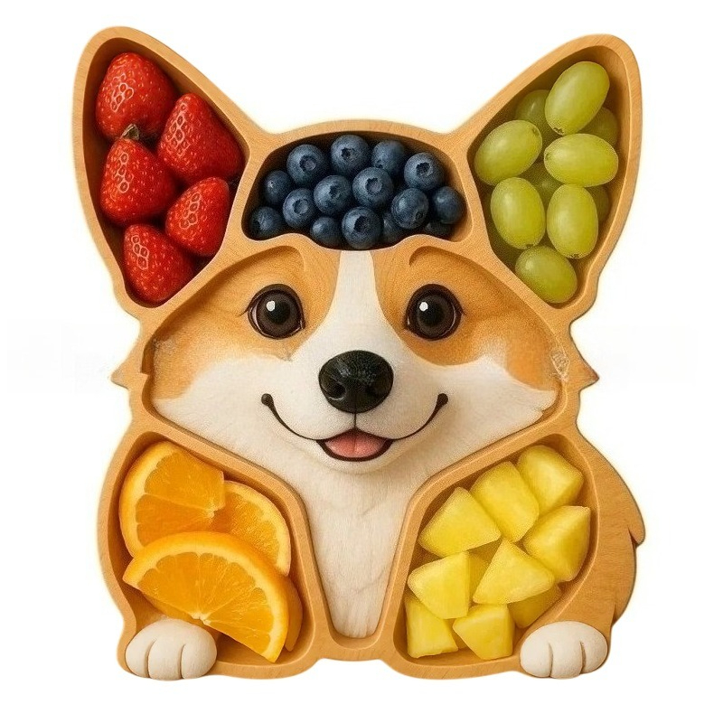 Dog Image Theme Party Cooked F - Home Cooking Dog Food 评论和价格