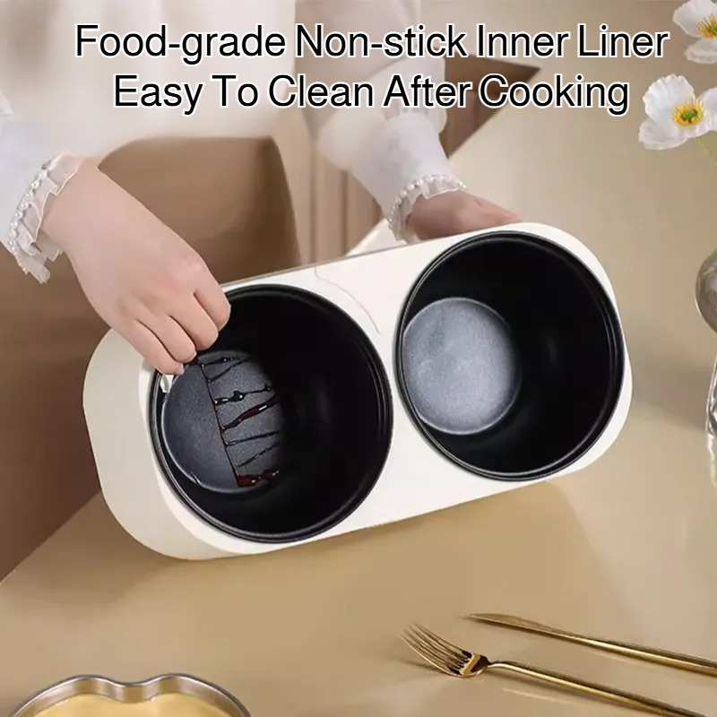 Household Electric Frying Pan  - Home Cooking Services 评论和价格