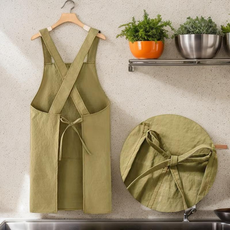 {CC44} 1 Pc Cooking Kitchen Ap - Home Cooking Services 评论和价格