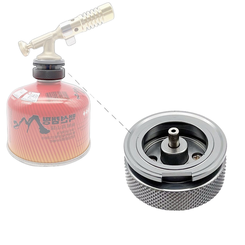 Aluminum Alloy Gas Canister Ad - Home Cooking Gas 评论和价格