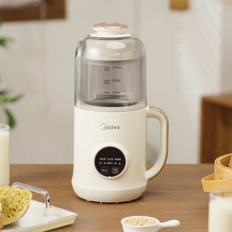 Midea Soy Milk Maker 220V No N - Home Cooking Machine 评论和价格