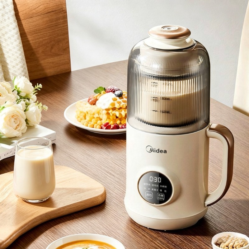 Midea Soy Milk Maker 220V No N - Home Cooking Machine 评论和价格