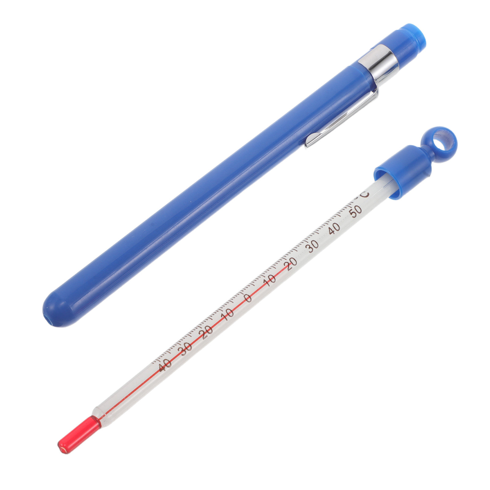 Glass Wine Thermometer Easy Re - Home Cooking Usa 评论和价格