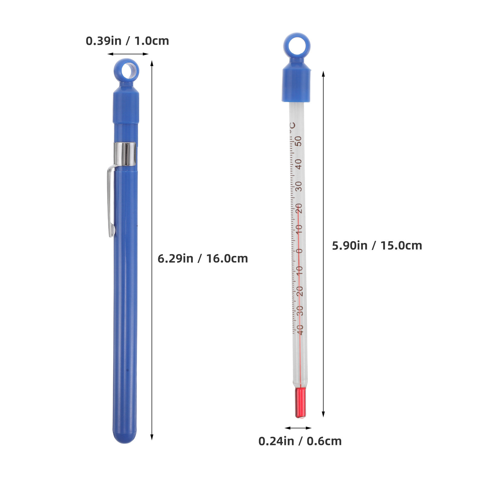 Glass Wine Thermometer Easy Re - Home Cooking Usa 评论和价格