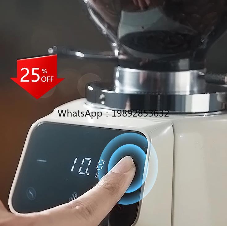 Bean Grinder Home Business Aut - Home Cooking Business 评论和价格