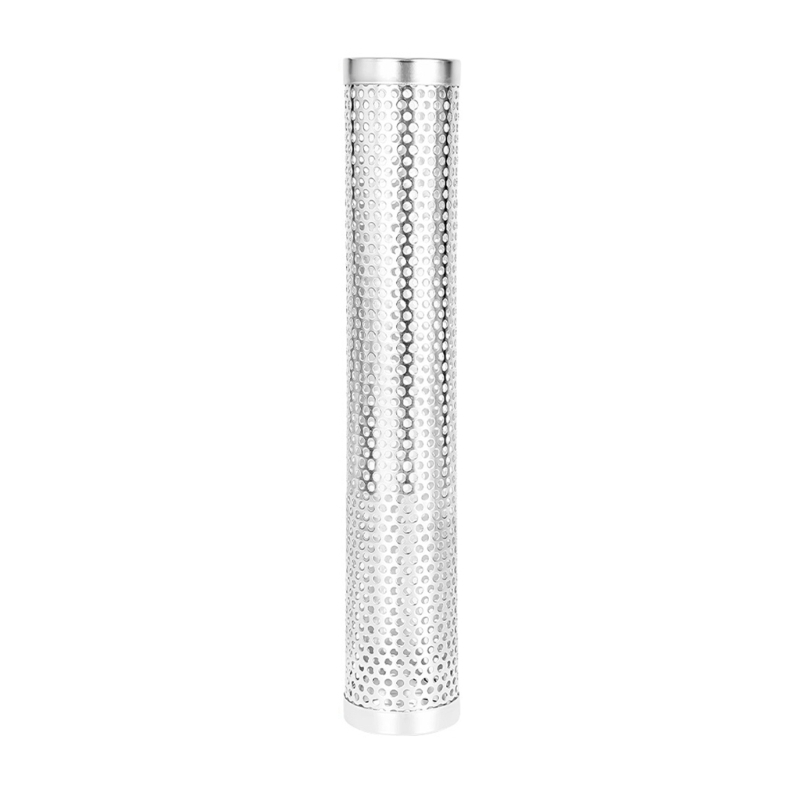 BBQ Smoked Tube 304Stainless S - Home Cooking Youtube 评论和价格
