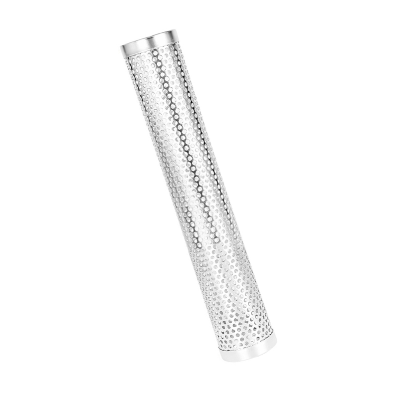 BBQ Smoked Tube 304Stainless S - Home Cooking Youtube 评论和价格