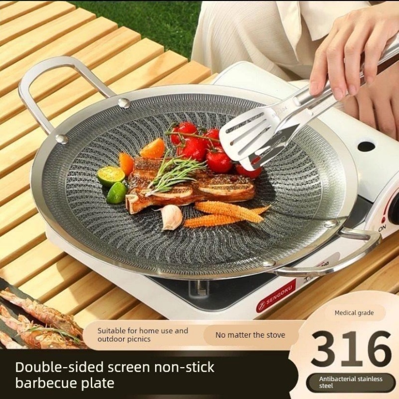 316 Stainless Steel Multifunct - Home Cooking Gas 评论和价格