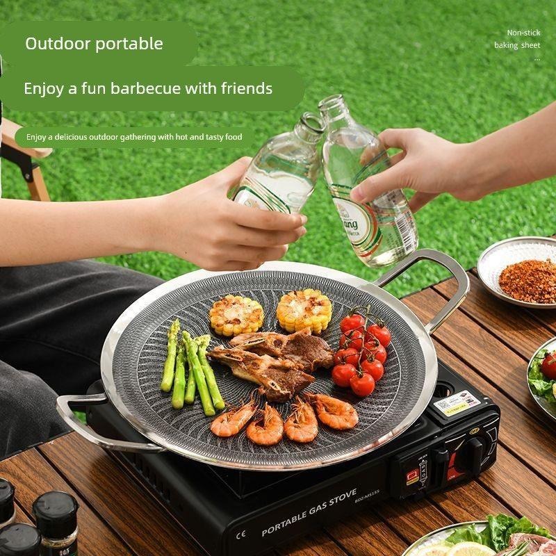 316 Stainless Steel Multifunct - Home Cooking Gas 评论和价格