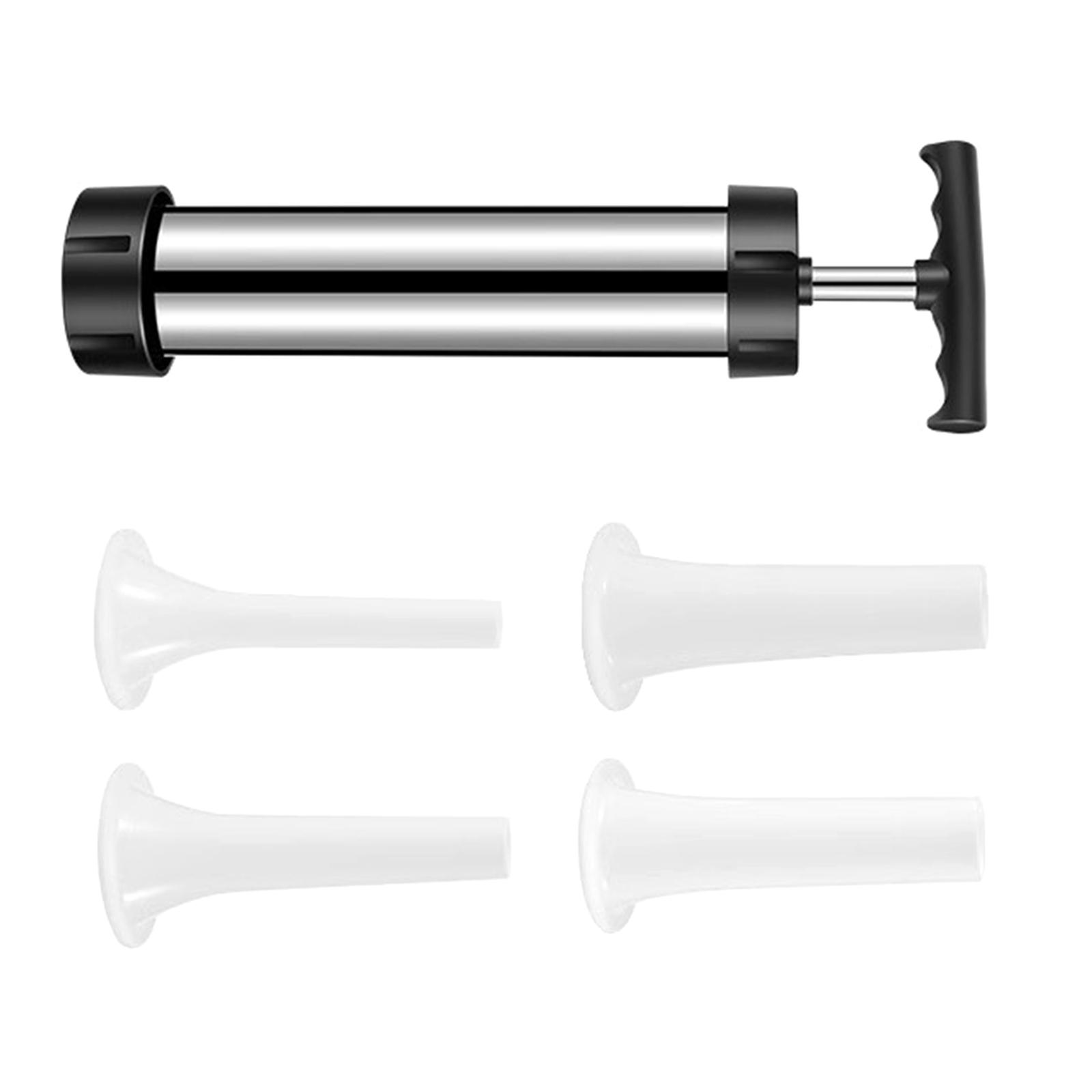 Easy to Use Sausage Maker Mach - Home Cooking Machine 评论和价格