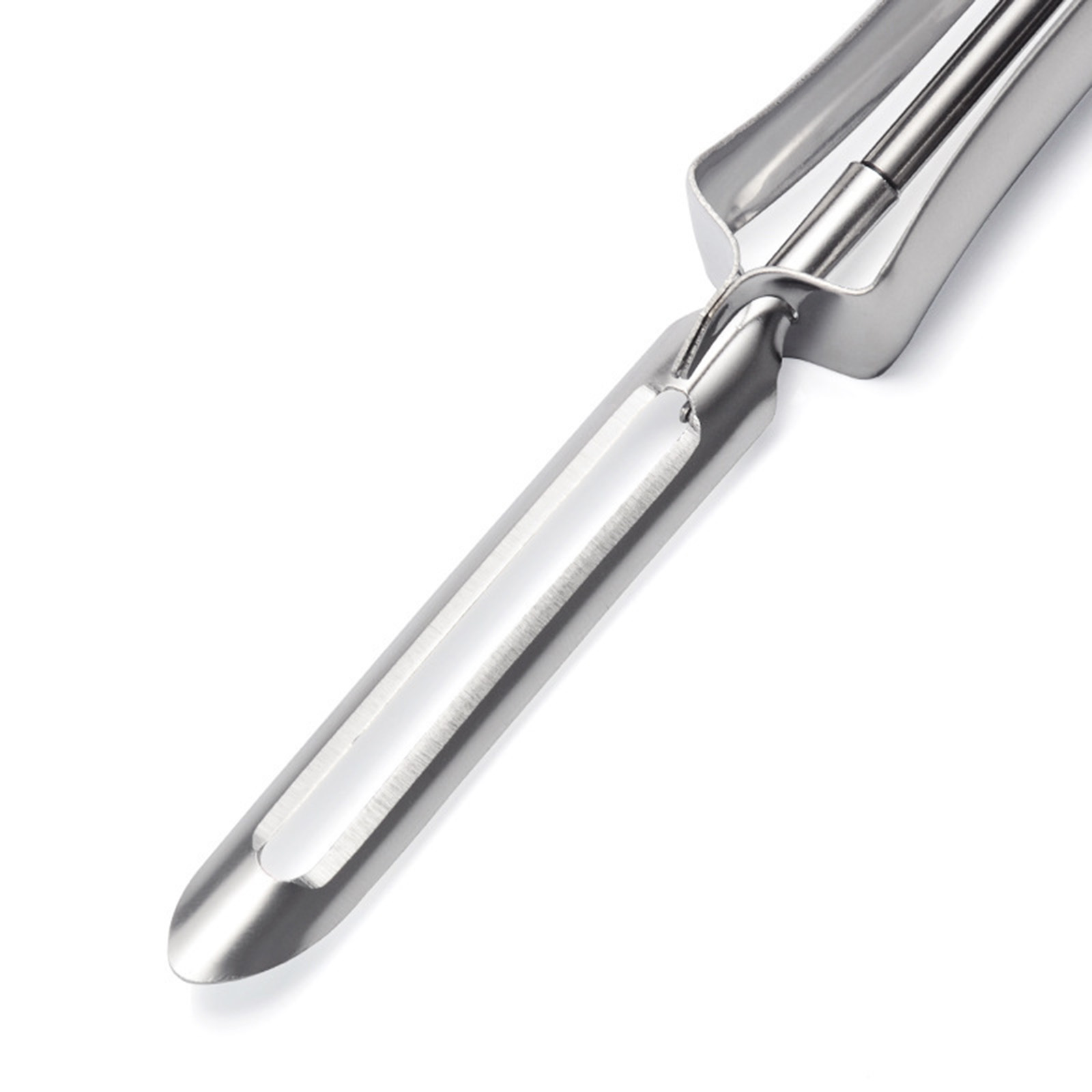 Kitchen Vegetable Peeler Sharp - Home Cooking Show 评论和价格