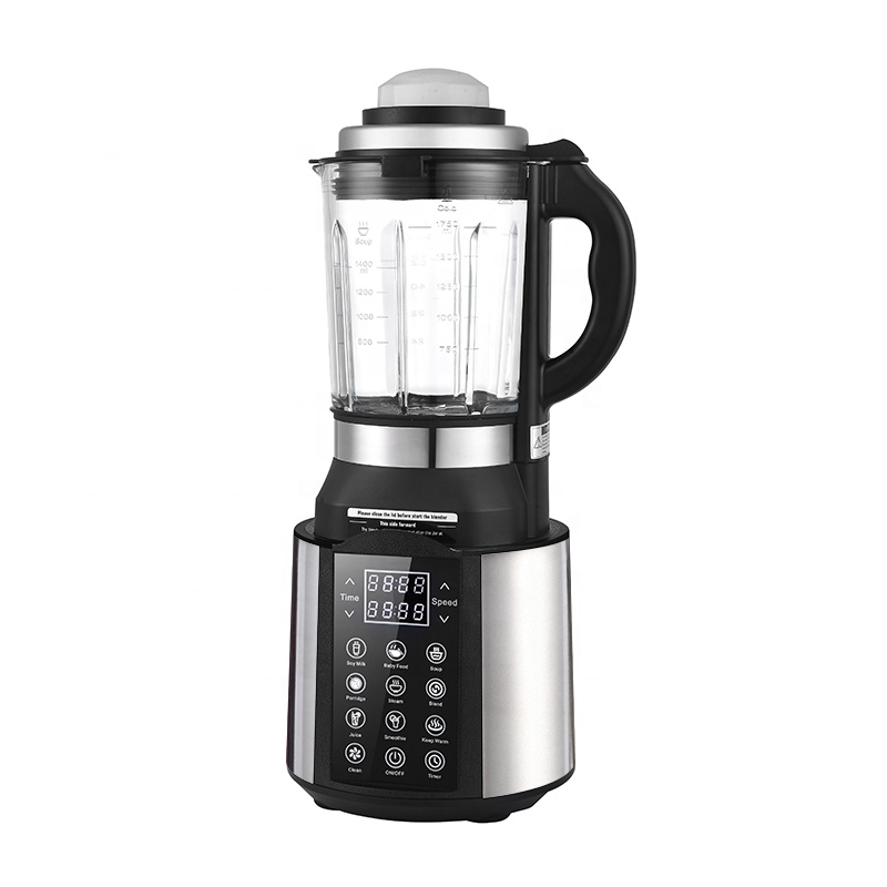 Nutrition Smoothie Maker Soy M - Home Cooking Machine 评论和价格