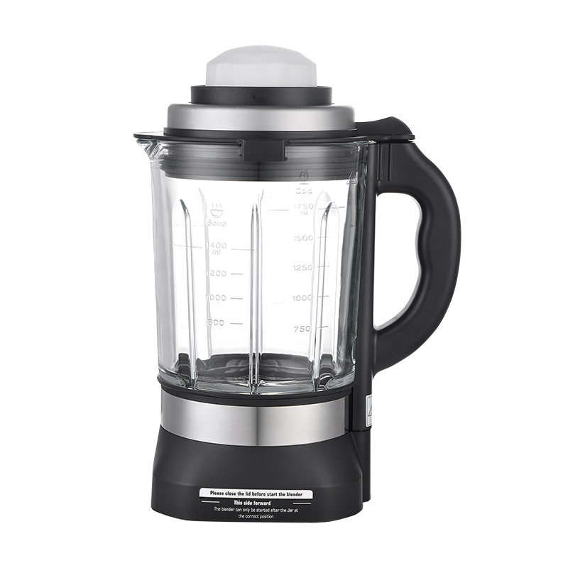 Nutrition Smoothie Maker Soy M - Home Cooking Machine 评论和价格