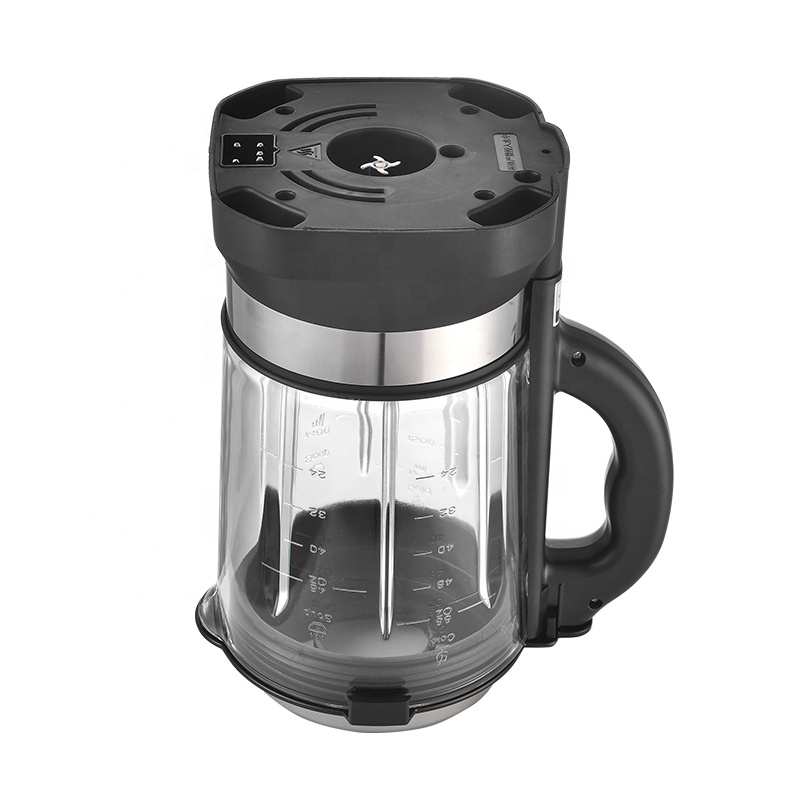 Nutrition Smoothie Maker Soy M - Home Cooking Machine 评论和价格