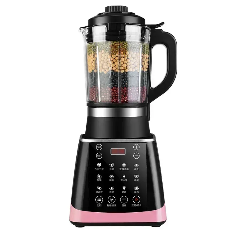 New wall breaker. Home intelli - Home Cooking Machine 评论和价格