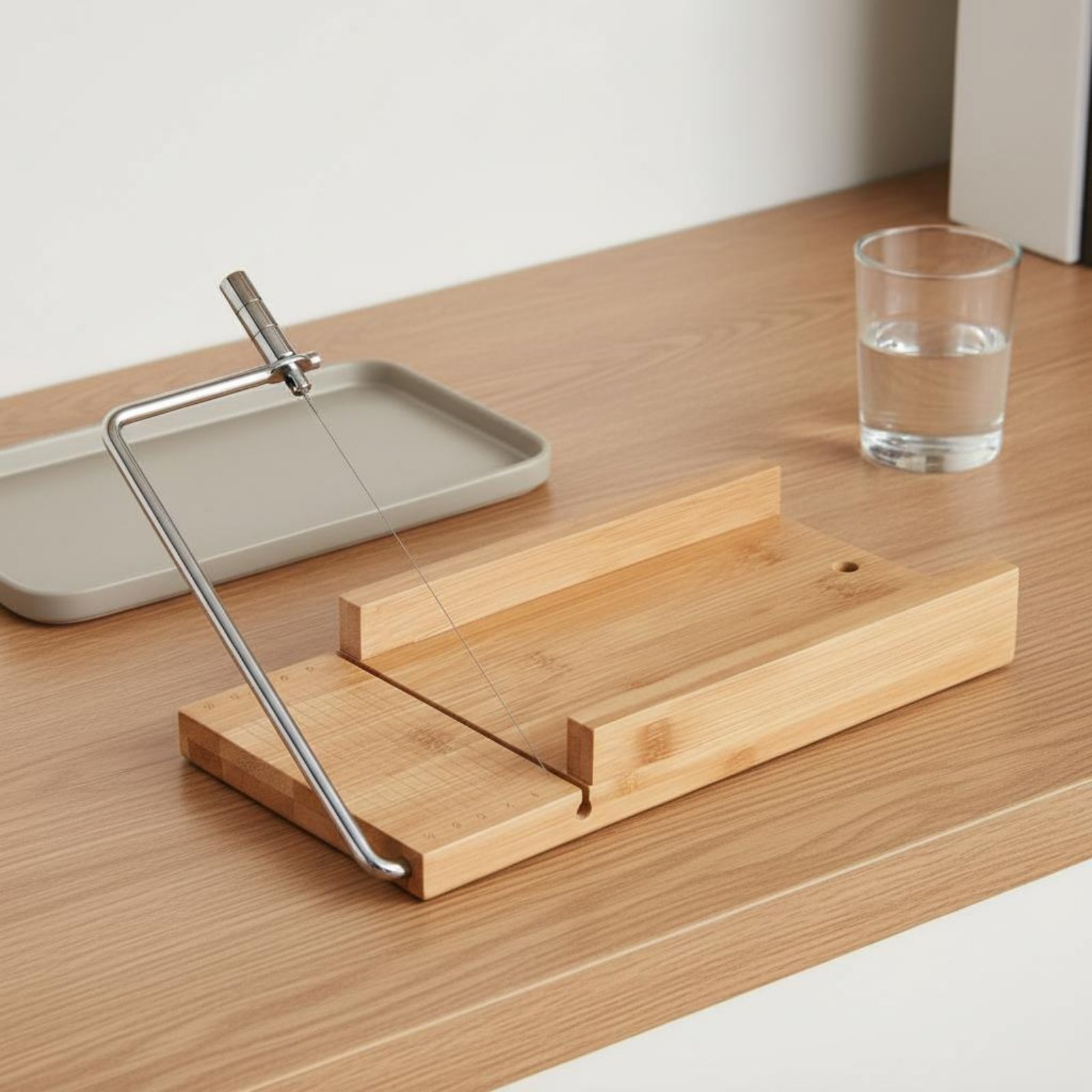 Wire Cutter Board Cuts Smoothl - Home Cooking Usa 评论和价格