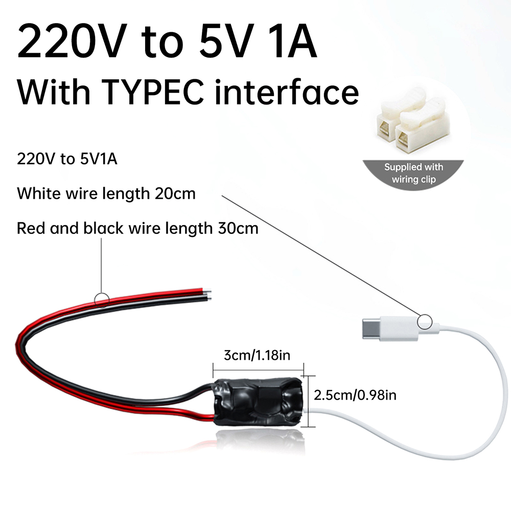 220V To 5V 1A/2A Wireless Vide - Home Cooking Videos 评论和价格