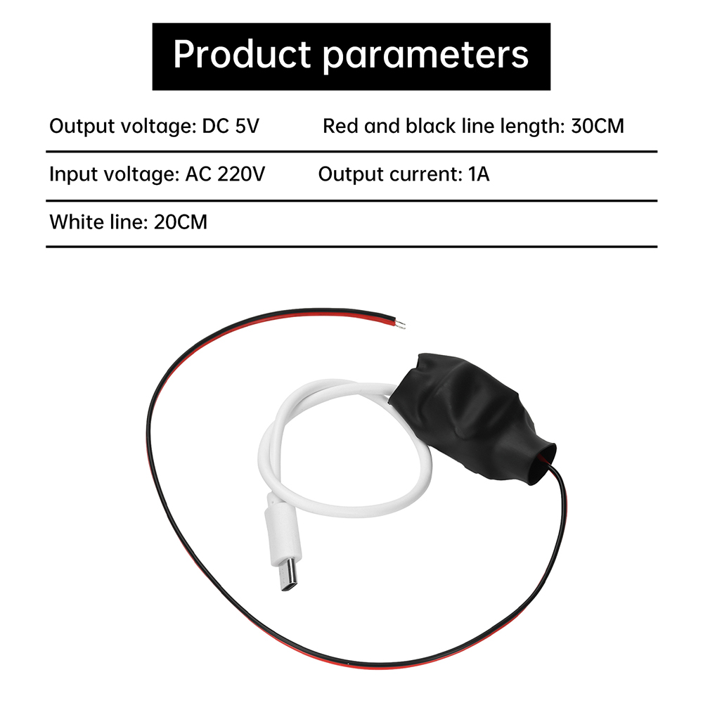 220V To 5V 1A/2A Wireless Vide - Home Cooking Videos 评论和价格