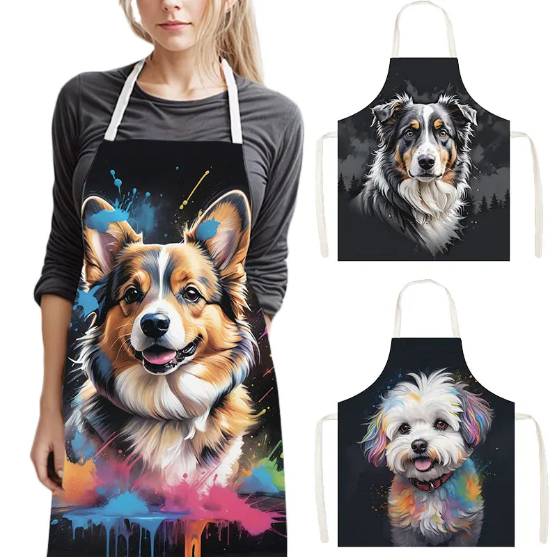 Corgi / Bichon Frise / Samoye  - Home Cooking Dog Food 评论和价格