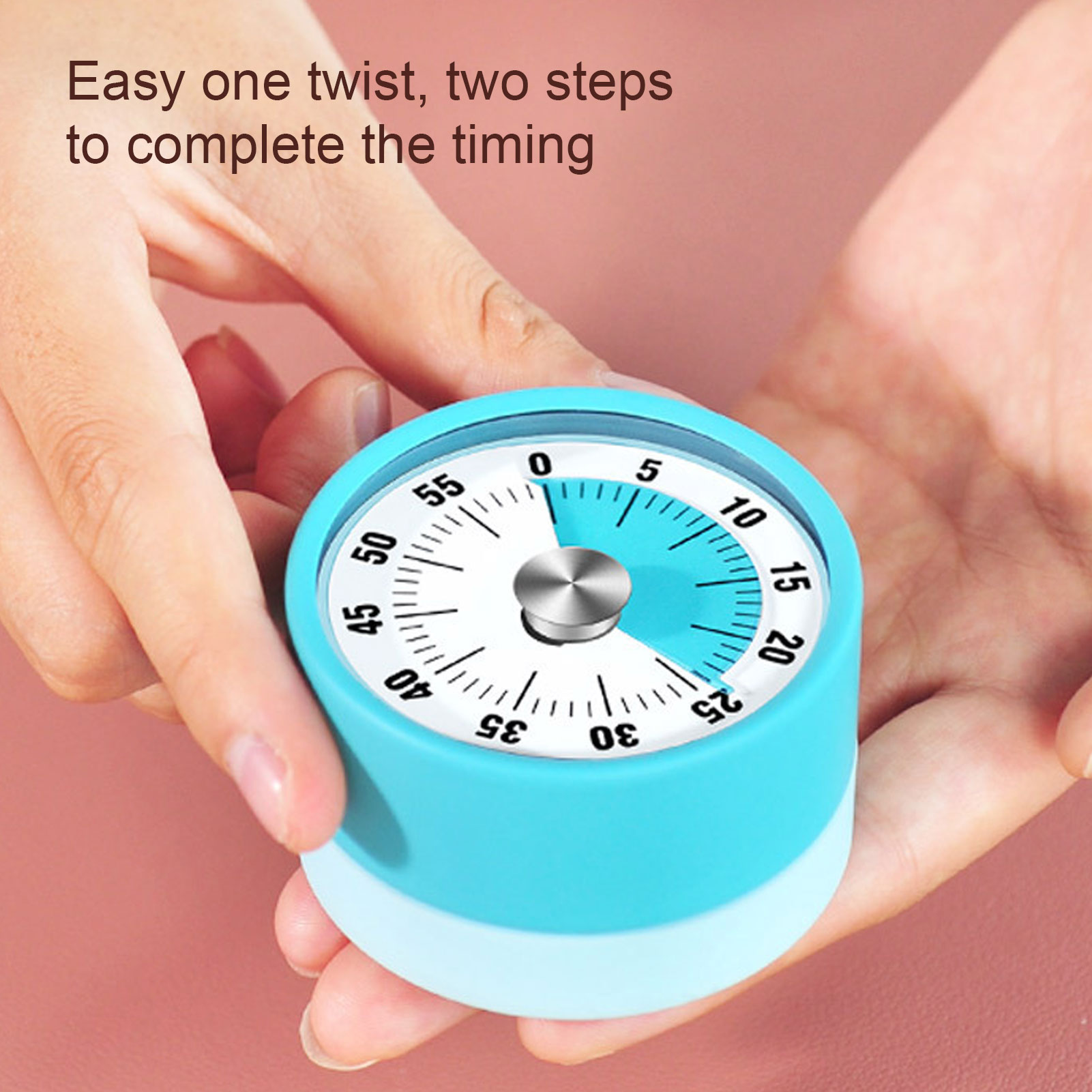 Countdown Cooking Timer Mechan - Home Cooking Usa 评论和价格