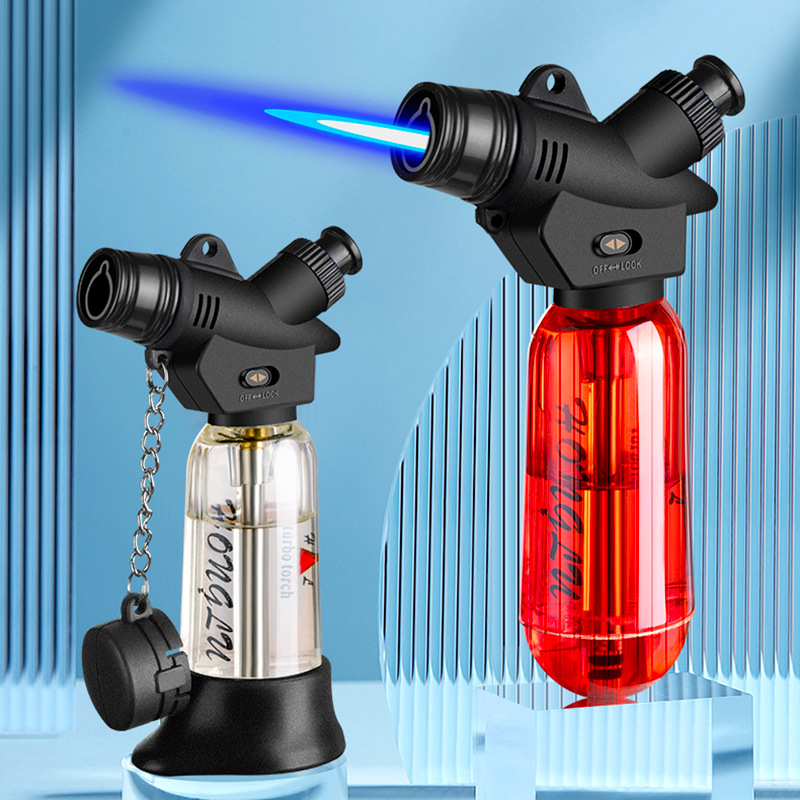 The New Small Torch Welding Gu - Home Cooking Gas 评论和价格