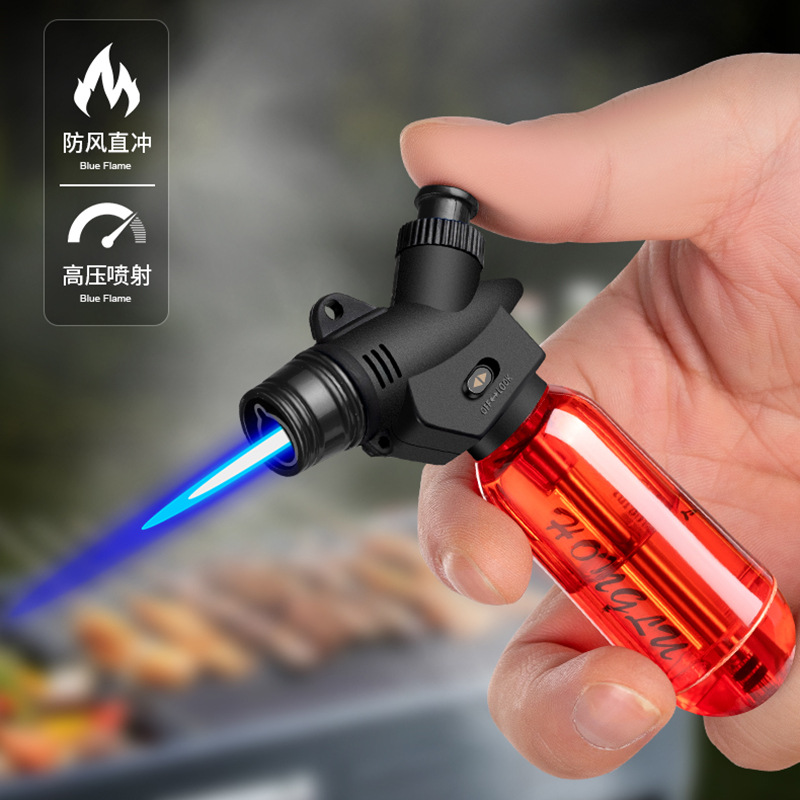 The New Small Torch Welding Gu - Home Cooking Gas 评论和价格