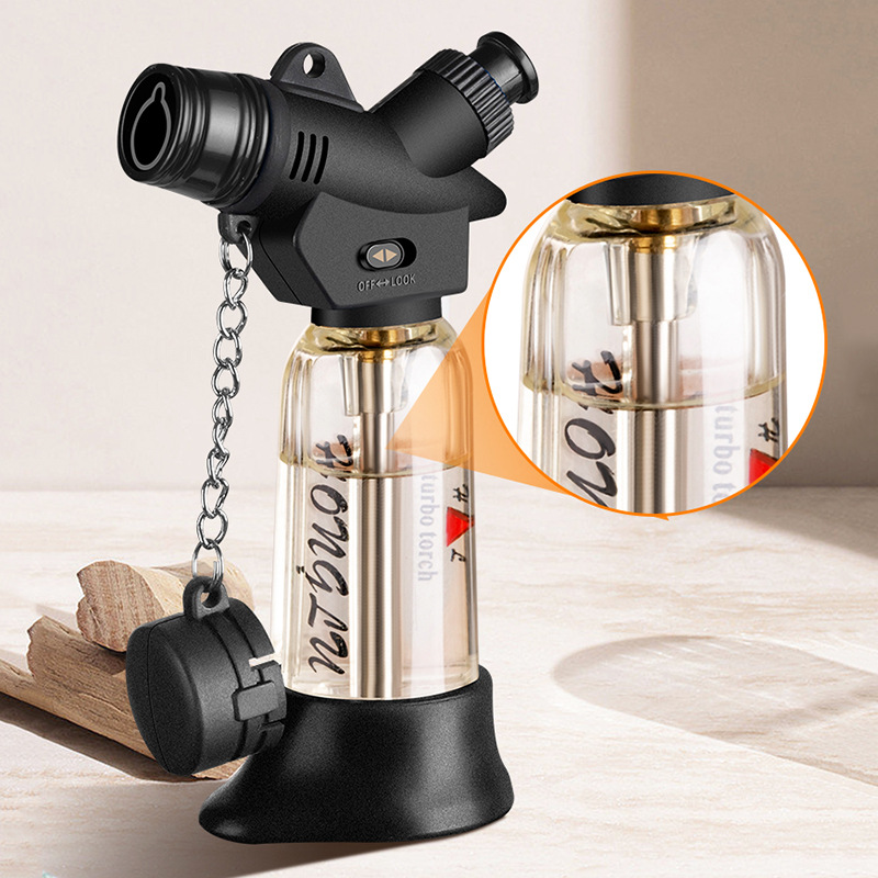 The New Small Torch Welding Gu - Home Cooking Gas 评论和价格