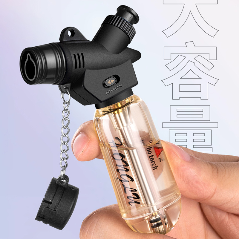 The New Small Torch Welding Gu - Home Cooking Gas 评论和价格