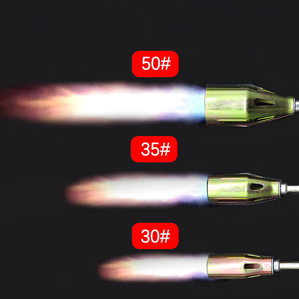 LPG Flamethrower Liquefied Gas - Home Cooking Gas 评论和价格