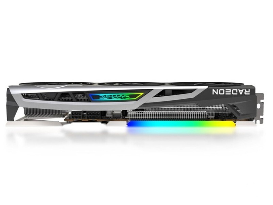 GPU Sapphire RX 6700 XT 6700XT - Home Cooking Videos 评论和价格