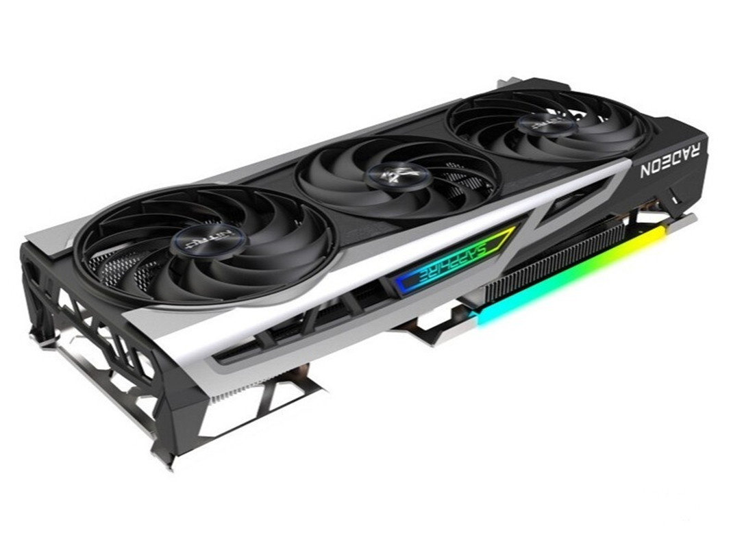 GPU Sapphire RX 6700 XT 6700XT - Home Cooking Videos 评论和价格