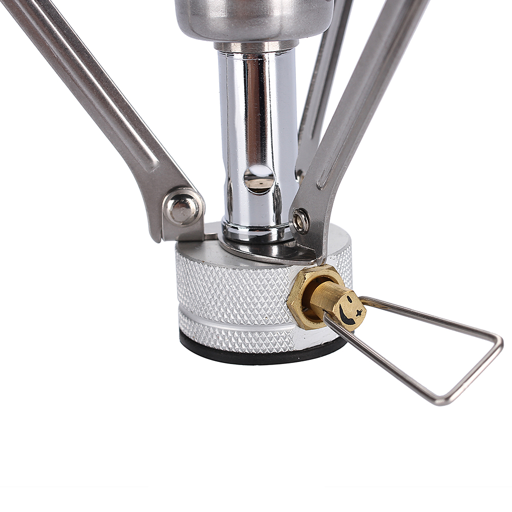 BRS Outdoor Camping Stove Port - Home Cooking Gas 评论和价格