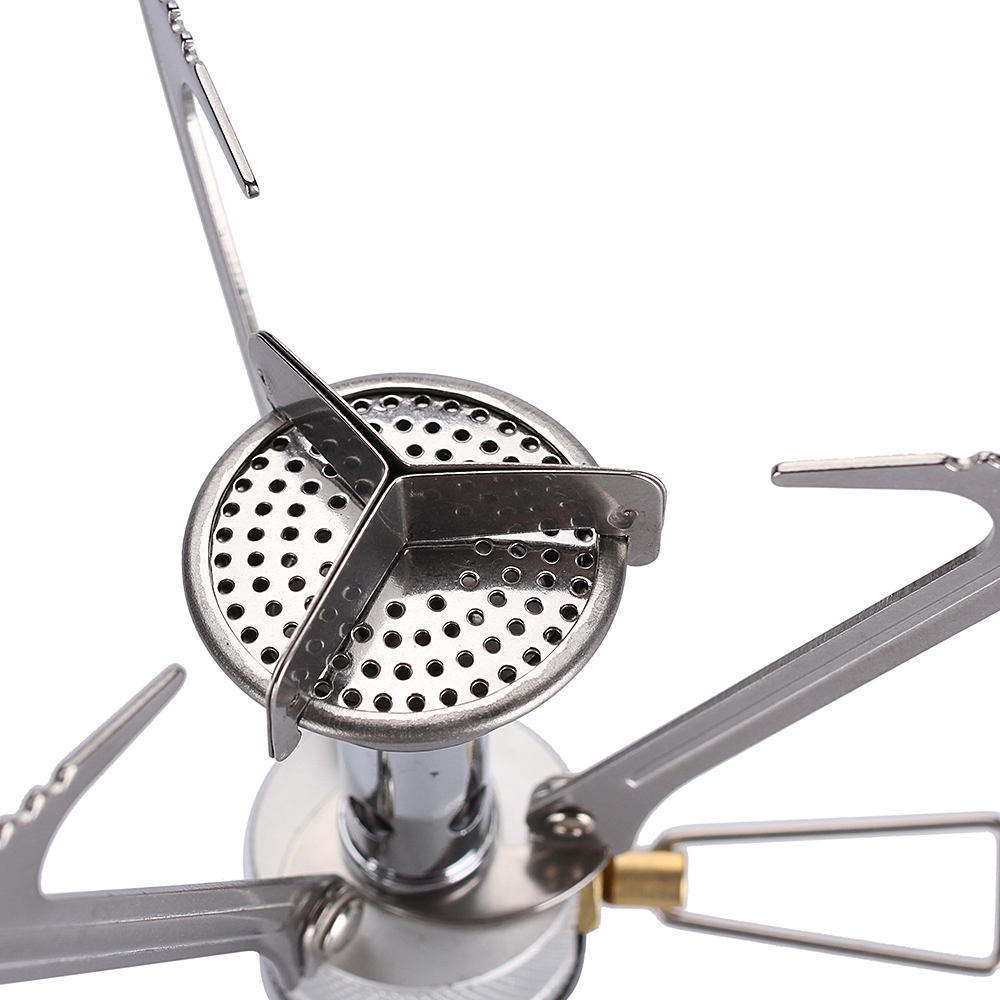BRS Outdoor Camping Stove Port - Home Cooking Gas 评论和价格