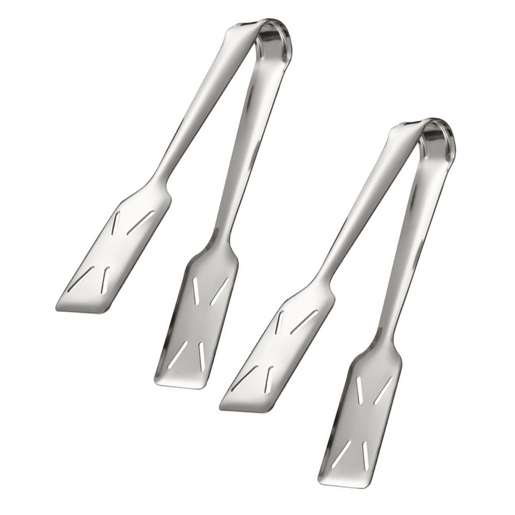 2Pcs Stainless Steel Food Clip - Home Cooking Services 评论和价格