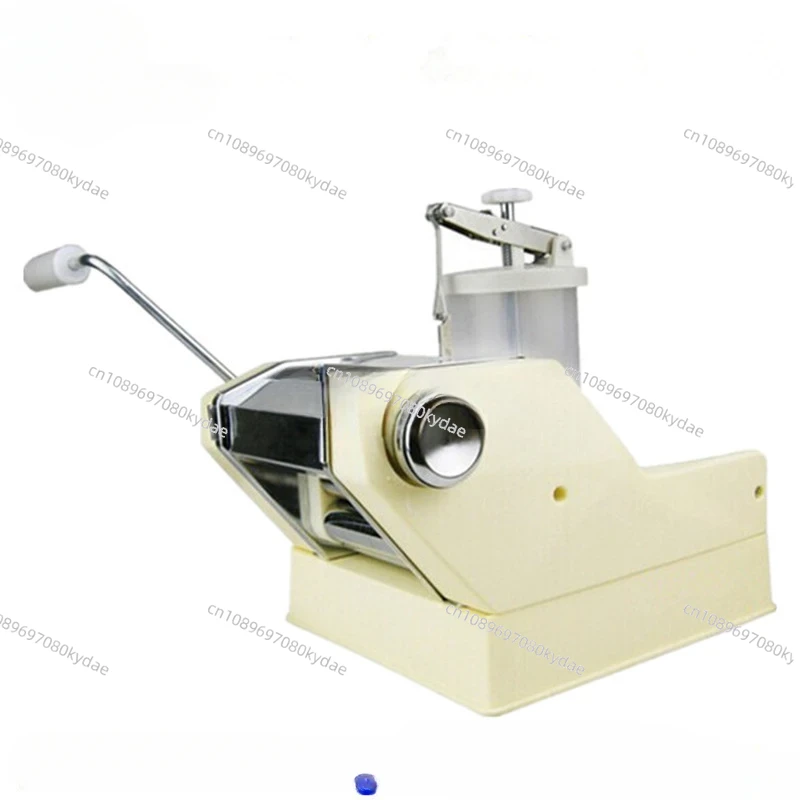 Portable Dumpling Making Mold  - Home Cooking Machine 评论和价格