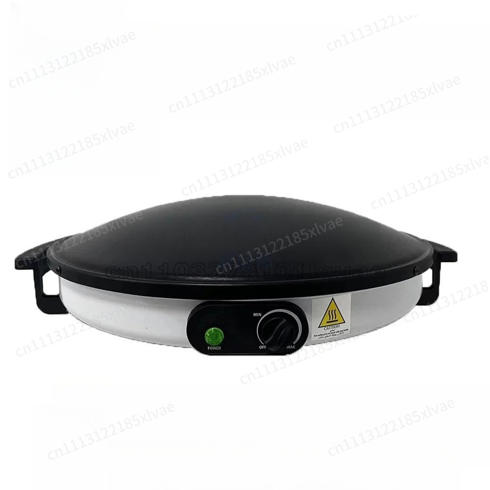 Automatic Electric Flat Bread  - Home Cooking Machine 评论和价格