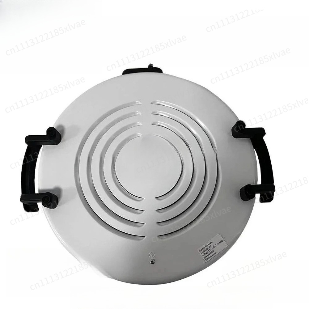 Automatic Electric Flat Bread  - Home Cooking Machine 评论和价格