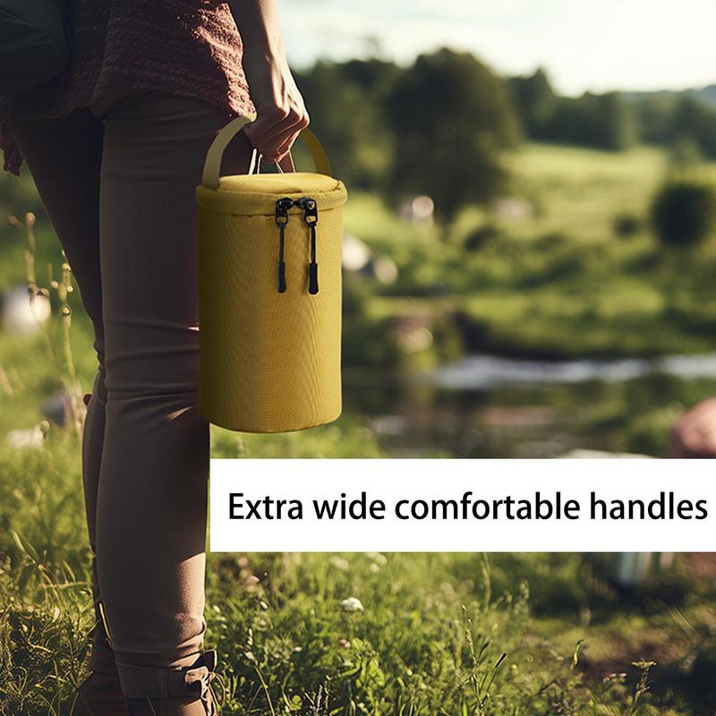 Outdoor air tank storage bag p - Home Cooking Gas 评论和价格
