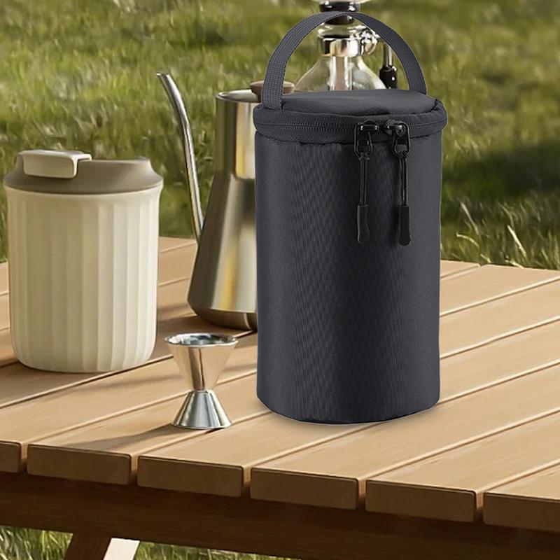 Outdoor air tank storage bag p - Home Cooking Gas 评论和价格