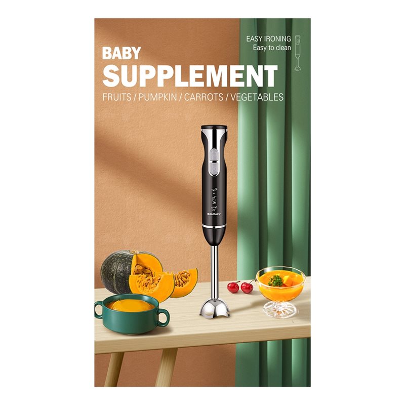 ABBZ-Multi-Function 400W Home  - Home Cooking Machine 评论和价格
