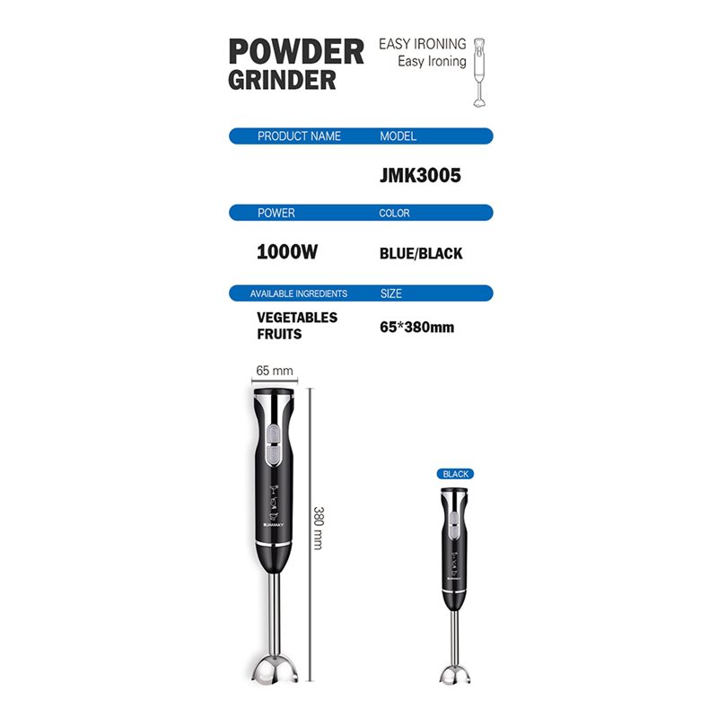 ABBZ-Multi-Function 400W Home  - Home Cooking Machine 评论和价格