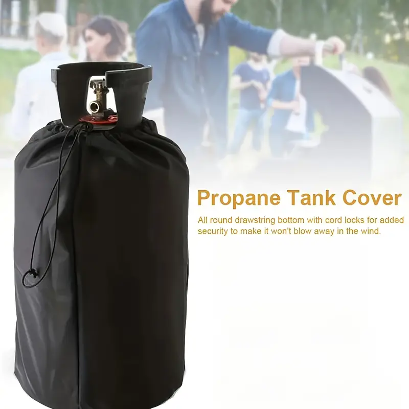 asky Gas Bottle Cover with Wat - Home Cooking Gas 评论和价格