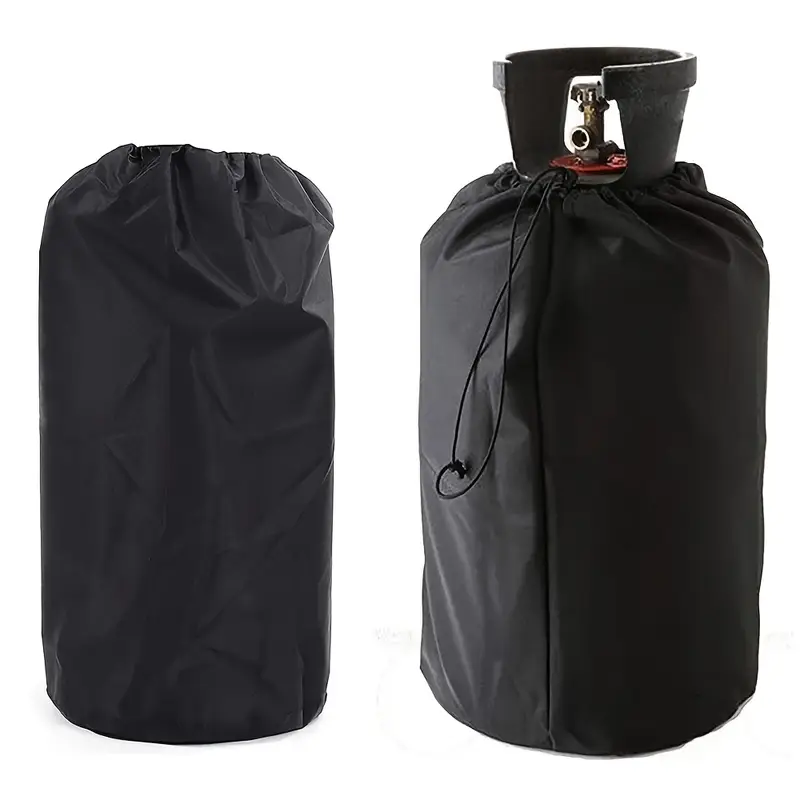 asky Gas Bottle Cover with Wat - Home Cooking Gas 评论和价格