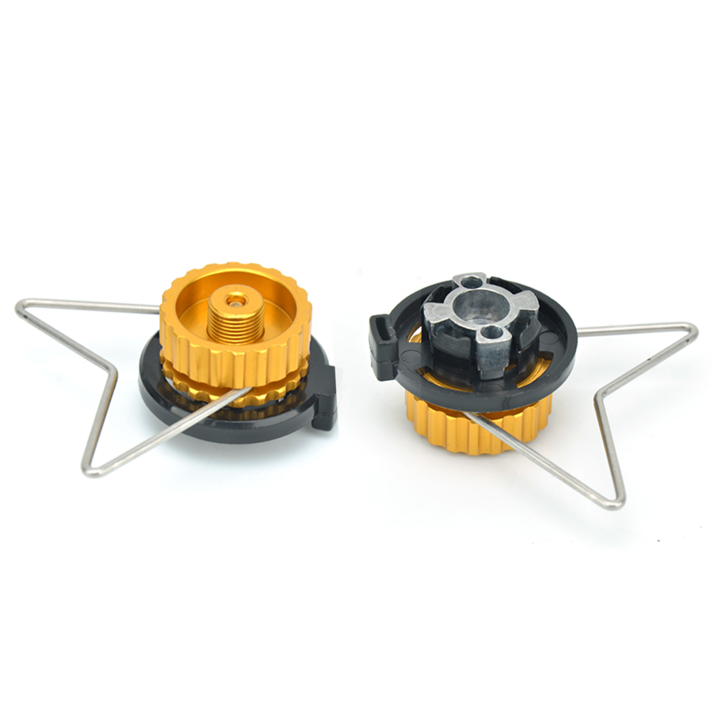 Gas Stove Adapter Propane Refi - Home Cooking Gas 评论和价格