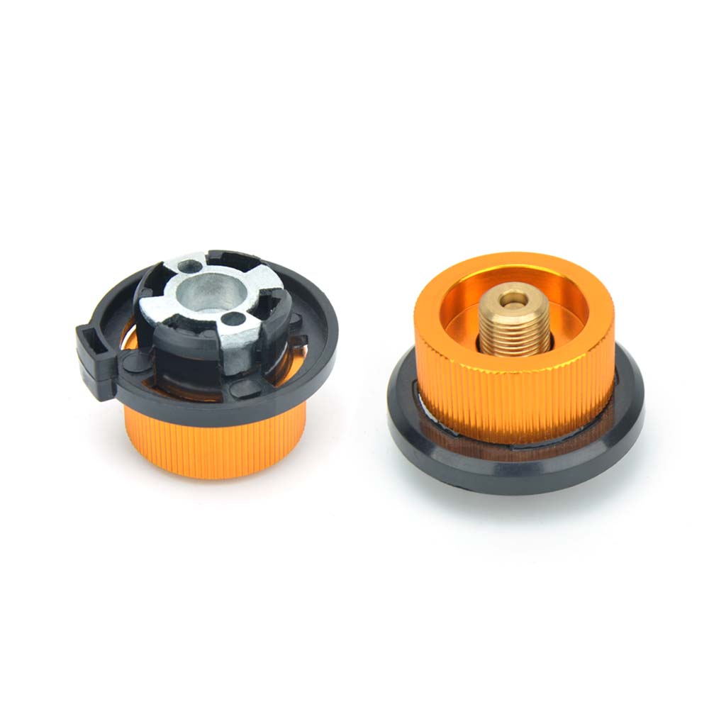 Gas Stove Adapter Propane Refi - Home Cooking Gas 评论和价格