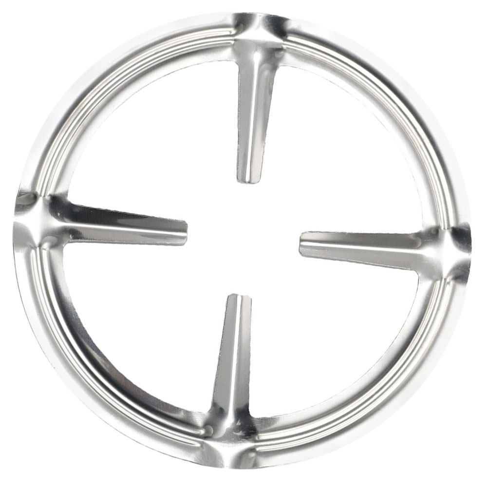 Stainless Steel Round Coffee P - Home Cooking Gas 评论和价格