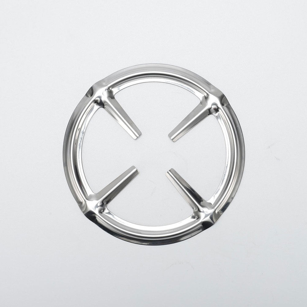 Stainless Steel Round Coffee P - Home Cooking Gas 评论和价格