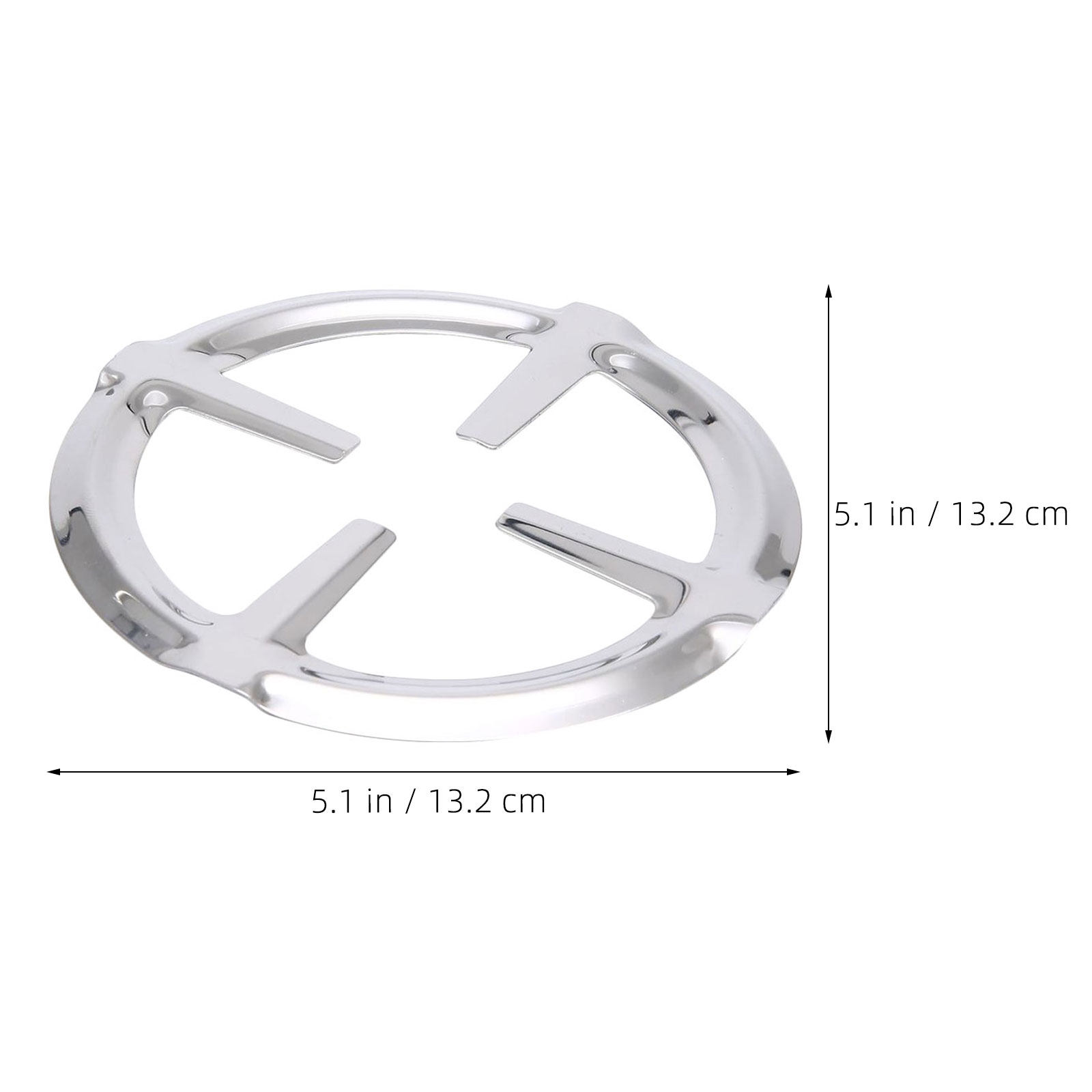 Stainless Steel Round Coffee P - Home Cooking Gas 评论和价格